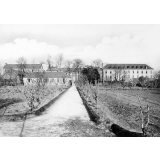 Collège Saint-François - Lesneven. 1925-1926.