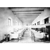 Institution Ste Anne des Soeurs de Besançon. Beyrouth. 1929-1930.