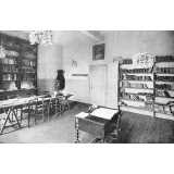 Collège de Garçons. Condé-sur-Escaut. 1926-1927. 