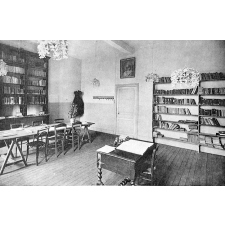 Collège de Garçons. Condé-sur-Escaut. 1926-1927. 