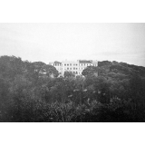 Petit Lycée de Jeunes Filles d'Alger. Mustapha-Supérieur. (Algérie).