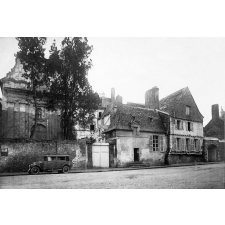 Saint-François-Xavier - Vannes. (Morbihan).