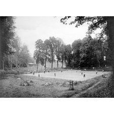 Ecole Libre de la Providence - Amiens. 1926-1927.