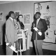 I.P.N. : exposition Education de base à Pitoa