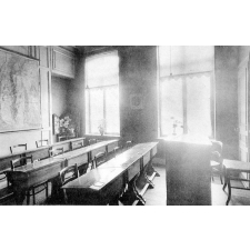 Institution Notre-Dame. Esquermes-Lille. 1938-1939.