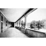 Collège Sainte-Marie. Rumilly. 1933-1934.
