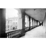 Ecole Supérieure de Garçons - Mascara 1933. (Algérie).