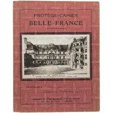 Château de Blois - Belle France n°200
