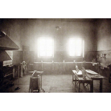 Collège et Ecole Primaire Supérieure de Garçons - Vire - 1932-1933.