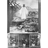 Saint-François-Xavier - Vannes. (Morbihan).