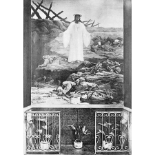 Saint-François-Xavier - Vannes. (Morbihan).