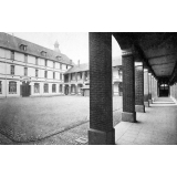 Lycée Théophile-Gautier. Tarbes.