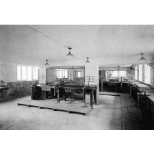 Collège Dr Koeberlé. Sélestat.
