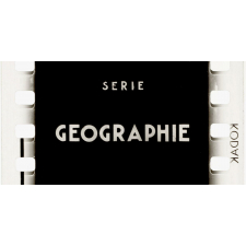 Géographie. 1109. Amérique du Sud. Atlantique.