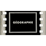 Géographie. G1. Les Alpes françaises.