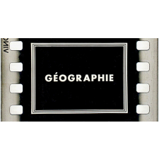 Géographie. G1. Les Alpes françaises.