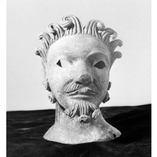 I.P.N. : exposition de l'art gaulois