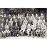 Ecole Fénelon - La Rochelle. 1938-1939.