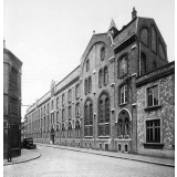 Ecole Pratique de Commerce, d'Industrie et de Mécaniciens de Marine de Boulogne-Sur-Mer.
