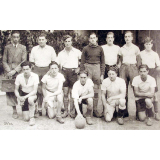 Ecole Fénelon - La Rochelle. 1938-1939.