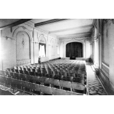 Institution Saint-Joseph. Arras - 1933-1934.