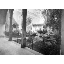Pensionnat Saint-Joseph de l'Apparition - Beyrouth. 1929-1930. (Liban).