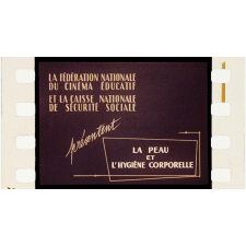 La Peau et l'hygiène corporelle.