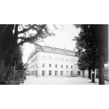 Institution Ste Marie. Sierck-Les-Bains. (Moselle).