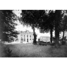 Ecole Nationale Professionnelle - Voiron. (Isère). 1931-1938.