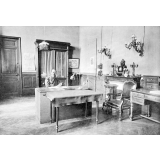 École Normale d'Instituteurs de la Seine-Inférieure. Rouen - 1920-1921.