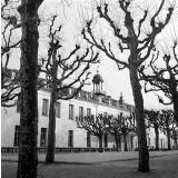 Lycée de Sèvres, bâtiment principal
