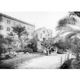 Institution Ste Anne des Soeurs de Besançon. Beyrouth. 1929-1930.