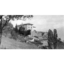 Pensionnat Marie-Immaculée - Corenc. (Isère).