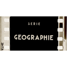 Géographie. 1018. La Grèce.
