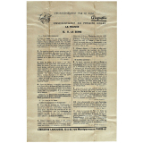 Géographie. G11. La Seine.