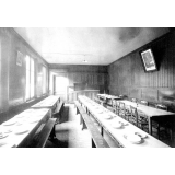 Institution Saint-Joseph. Aumale - 1939-1940. 