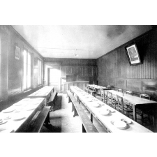 Institution Saint-Joseph. Aumale - 1939-1940. 