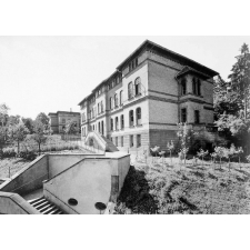 Collège Charles Hermite. Dieuze (Moselle). Année Scolaire 1930-1931.
