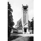 Ecole et Petit Séminaire de L'Immaculée-Conception. Flers-de-l'Orne. 