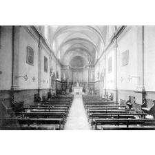 Ecole de Sorèze. 1938-1939. 
