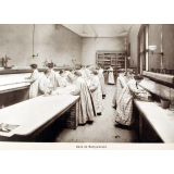 Ecole Normale d'Institutrices de Rouen. 