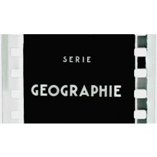 Géographie. 1219. Evolution des conceptions géographiques.