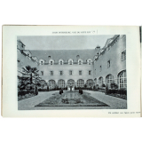 Notre Dame de Charité du Refuge - Monastère de Saint-Cyr - Rennes. (Ille et Vilaine).