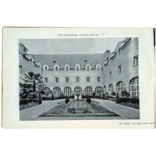 Notre Dame de Charité du Refuge - Monastère de Saint-Cyr - Rennes. (Ille et Vilaine).