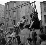 Club des Réglisses : le portique