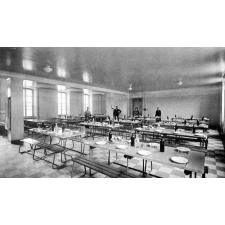 École Pratique d'Industrie D'Auxerre. 1936-1937.