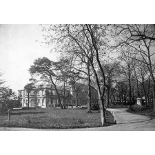 Ecole Sainte-Marie Grand-Lebrun - Caudéran-Bordeaux. (Gironde).