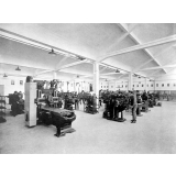 École Pratique d'Industrie D'Auxerre. 1936-1937.