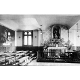 Pensionnat de la Providence. 20, Rue de la Prévoté. Poitiers - 1931-1932.
