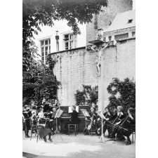 Institution Jeanne d'Arc. Arras - 1933-1934.